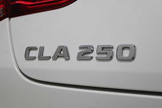 2023 Mercedes-Benz CLA 250 W1K5J4HB8PN397296 in Wilsonville, OR 14