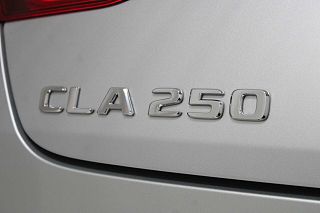 2023 Mercedes-Benz CLA 250 W1K5J4HB9PN373802 in Wilsonville, OR 14