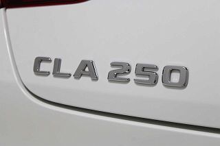 2023 Mercedes-Benz CLA 250 W1K5J4HB9PN418026 in Wilsonville, OR 14
