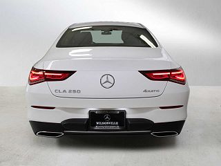 2023 Mercedes-Benz CLA 250 W1K5J4HB9PN418026 in Wilsonville, OR 4