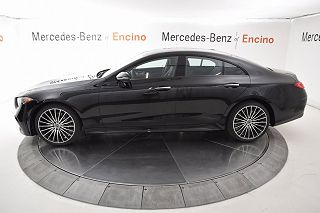 2023 Mercedes-Benz CLS 450 W1K2J5KB1PA120613 in Encino, CA 2
