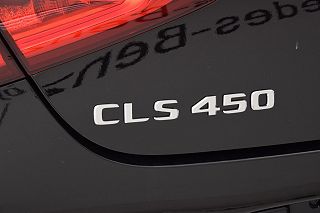 2023 Mercedes-Benz CLS 450 W1K2J5KB1PA120613 in Encino, CA 22