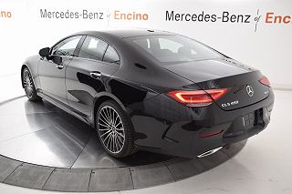2023 Mercedes-Benz CLS 450 W1K2J5KB1PA120613 in Encino, CA 3