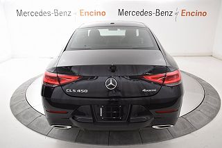 2023 Mercedes-Benz CLS 450 W1K2J5KB1PA120613 in Encino, CA 4