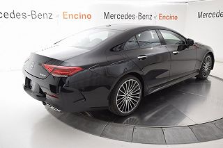 2023 Mercedes-Benz CLS 450 W1K2J5KB1PA120613 in Encino, CA 5