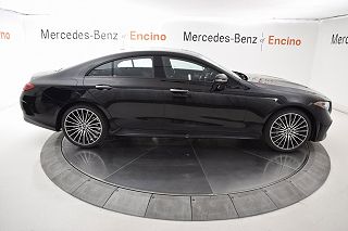 2023 Mercedes-Benz CLS 450 W1K2J5KB1PA120613 in Encino, CA 6