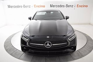2023 Mercedes-Benz CLS 450 W1K2J5KB1PA120613 in Encino, CA 8