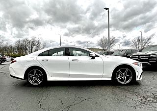 2023 Mercedes-Benz CLS 450 W1K2J5KB8PA111195 in West Chester, OH 11