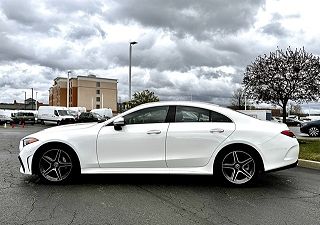 2023 Mercedes-Benz CLS 450 W1K2J5KB8PA111195 in West Chester, OH 5