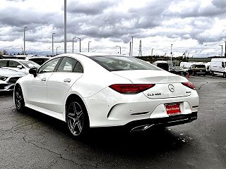 2023 Mercedes-Benz CLS 450 W1K2J5KB8PA111195 in West Chester, OH 6