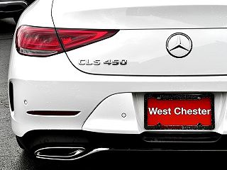 2023 Mercedes-Benz CLS 450 W1K2J5KB8PA111195 in West Chester, OH 8