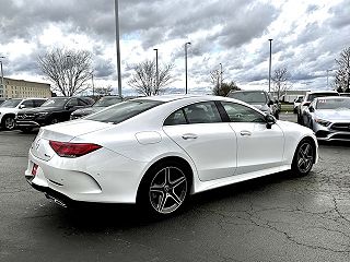 2023 Mercedes-Benz CLS 450 W1K2J5KB8PA111195 in West Chester, OH 9