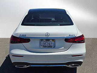 2023 Mercedes-Benz E-Class E 450 W1KZF5KB4PB141658 in Austin, TX 4