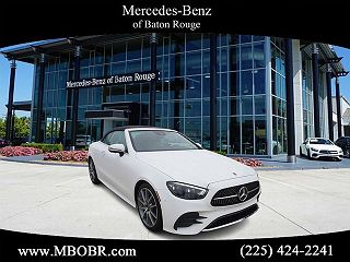 2023 Mercedes-Benz E-Class E 450 W1K1K5JB6PF202057 in Baton Rouge, LA 1