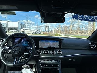 2023 Mercedes-Benz E-Class E 450 W1K1J5KB7PF199302 in Danbury, CT 11