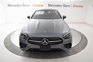 2023 Mercedes-Benz E-Class E 450 W1K1J5JB1PF201806 in Encino, CA 8