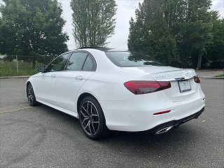 2023 Mercedes-Benz E-Class E 350 W1KZF8EB1PB141517 in Puyallup, WA 5