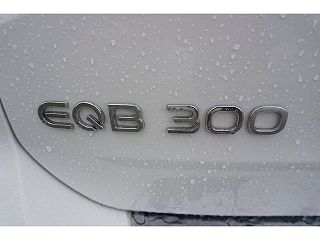 2023 Mercedes-Benz EQB 300 W1N9M0KB5PN066981 in Baton Rouge, LA 13