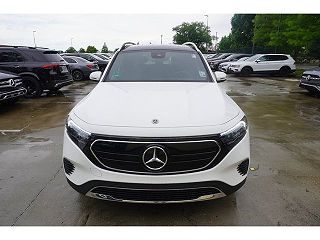 2023 Mercedes-Benz EQB 300 W1N9M0KB5PN066981 in Baton Rouge, LA 2