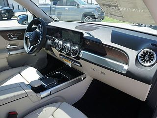 2023 Mercedes-Benz EQB 300 W1N9M0KB4PN049489 in Baton Rouge, LA 12