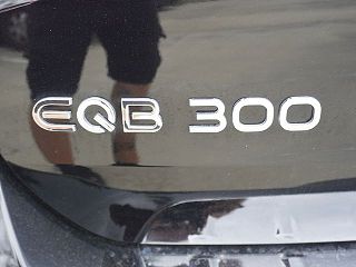 2023 Mercedes-Benz EQB 300 W1N9M0KB0PN068704 in Baton Rouge, LA 12