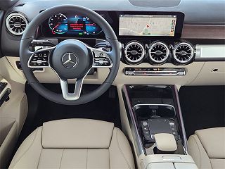 2023 Mercedes-Benz EQB 300 W1N9M0KB6PN061434 in Edmond, OK 25