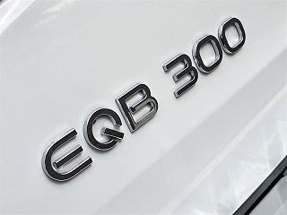 2023 Mercedes-Benz EQB 300 W1N9M0KB6PN061434 in Edmond, OK 34