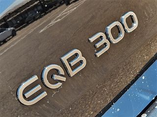 2023 Mercedes-Benz EQB 300 W1N9M0KB5PN052899 in Edmond, OK 32
