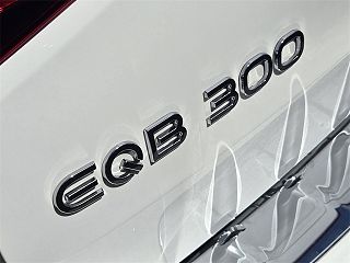 2023 Mercedes-Benz EQB 300 W1N9M0KB9PN067521 in Edmond, OK 34