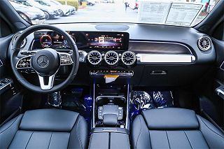 2023 Mercedes-Benz EQB 250+ W1N9M0CB8PN052670 in El Dorado Hills, CA 11