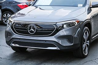 2023 Mercedes-Benz EQB 250+ W1N9M0CB8PN052670 in El Dorado Hills, CA 7