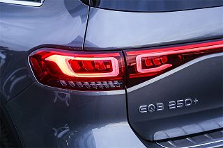 2023 Mercedes-Benz EQB 250+ W1N9M0CB8PN052670 in El Dorado Hills, CA 9