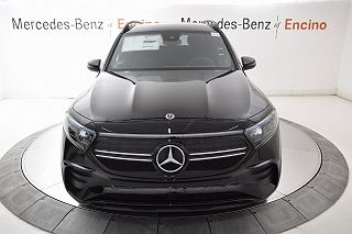 2023 Mercedes-Benz EQB 300 W1N9M0KB0PN075037 in Encino, CA 8