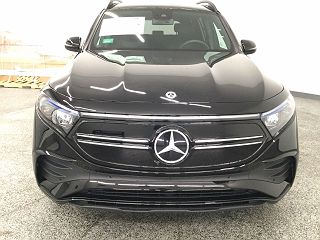 2023 Mercedes-Benz EQB 300 W1N9M0KB6PN068318 in McKinney, TX 3