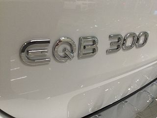 2023 Mercedes-Benz EQB 300 W1N9M0KB6PN068383 in McKinney, TX 32