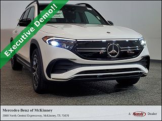 2023 Mercedes-Benz EQB 350 VIN: W1N9M1DB1PN064941