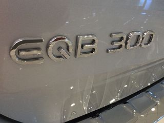 2023 Mercedes-Benz EQB 300 W1N9M0KB1PN074057 in McKinney, TX 31