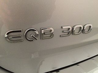 2023 Mercedes-Benz EQB 300 W1N9M0KB2PN074942 in McKinney, TX 30