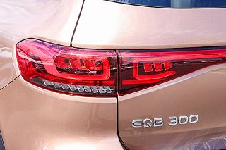 2023 Mercedes-Benz EQB 300 W1N9M0KB1PN054813 in Medford, OR 7