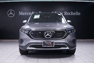 2023 Mercedes-Benz EQB 250+ W1N9M0CB0PN025527 in New Rochelle, NY 5