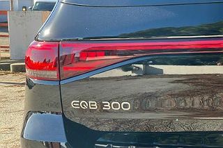 2023 Mercedes-Benz EQB 300 W1N9M0KB4PN072058 in Oakland, CA 7