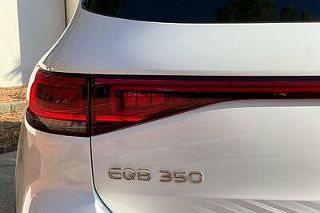 2023 Mercedes-Benz EQB 350 W1N9M1DB5PN071889 in Oakland, CA 7