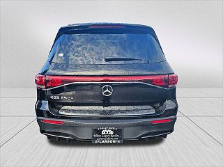 2023 Mercedes-Benz EQB 250+ W1N9M0CB0PN034776 in Puyallup, WA 4