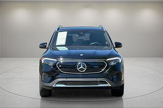 2023 Mercedes-Benz EQB 250+ W1N9M0CB9PN039619 in Rocklin, CA 10