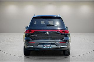 2023 Mercedes-Benz EQB 250+ W1N9M0CB9PN039619 in Rocklin, CA 5