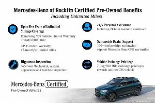 2023 Mercedes-Benz EQB 250+ W1N9M0CB9PN039619 in Rocklin, CA 6