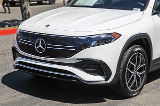 2023 Mercedes-Benz EQB 350 W1N9M1DB1PN061456 in Sacramento, CA 7