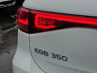 2023 Mercedes-Benz EQB 350 W1N9M1DB0PN065563 in Seattle, WA 15