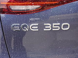 2023 Mercedes-Benz EQE 350 4JGGM1CB5PA013722 in Baton Rouge, LA 12
