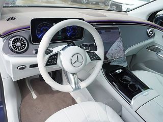 2023 Mercedes-Benz EQE 350 4JGGM1CB5PA013722 in Baton Rouge, LA 23